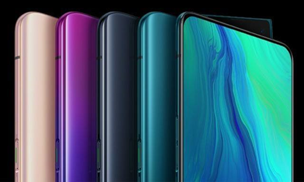 Z6官网LDS资料助力OPPO Reno强力面世