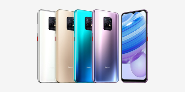 Z6官网IMT资料利用于幼米Redmi 10X