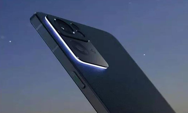 Z6官网夜光资料规划利用于OPPO Reno7